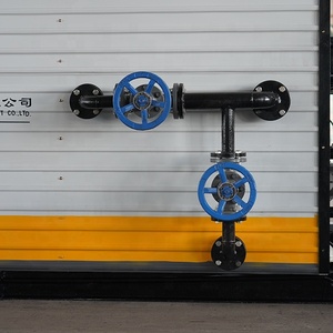Tambor de alimentación automático de autocalentamiento, Melter de Bitumen de alto rendimiento - Product Image 2
