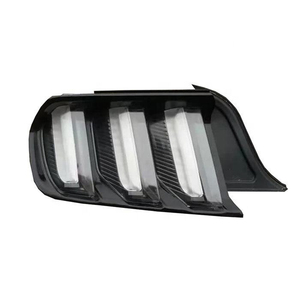 เหมาะสำหรับไ<span class=keywords><strong>ฟ</strong></span>ท้าย Mustang ไฟท้ายหลัง<span class=keywords><strong>มื</strong></span>อสอง Ford Mustang GT <span class=keywords><strong>ส</strong></span>ภาพสวยงาม - Product Image 5