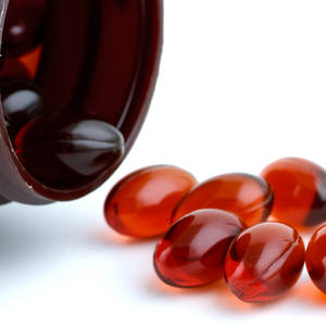 Minyak Krill Antartika Alami Bersertifikat Halal Label Pribadi Kapsul Minyak Krill Grosir Mendukung Kesehatan Jantung, Otak, dan Imunitas - Product Image 4