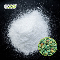 Polyacrylate de potassium de haute pureté en poudre fine SAP pour la couche extérieure de revêtement de semences agricoles