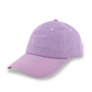 Casquette de baseball à changement de couleur avec technologie thermochromique à température personnalisée - Product Image 3