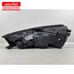 AGQVP PIEZA OEM 8W0941033F Faro LED Impermeable de Alta Calidad de 25W 4000K para <span class=keywords><strong>Audi</strong></span> <span class=keywords><strong>A4</strong></span>/S4 2020-2023 - Product Image 3