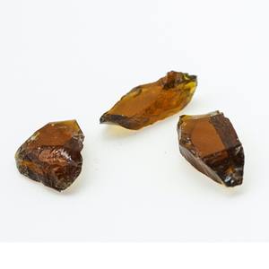 Groothandel Slakken Decoratieve Kleurrijke Rode Glas Rock Voor <span class=keywords><strong>Landscaping</strong></span> - Product Image 4