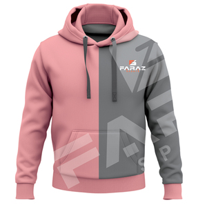 100% Cotton Polyester Material Made <b>Men</b> Hoodies For Sale <b>s</b> Comfortable Streetwear Custom Logo Solid Color Hoodie - Product Image 2