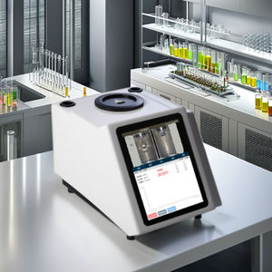 Zhuoguang ZGD60グリース機器のドロップポイント潤滑グリースドロップポイントテスター - Product Image 2