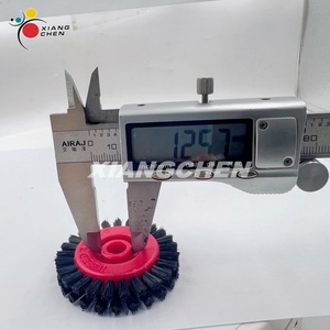 JENNEY High Quality Brush Wheel for Offset <b>Printing</b> <b>Machine</b> Spare Parts - Product Image 5