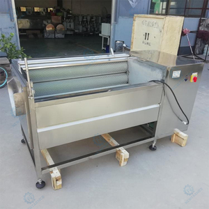 Machine industrielle automatique <span class=keywords><strong>de</strong></span> lavage et <span class=keywords><strong>de</strong></span> pelage <span class=keywords><strong>de</strong></span> manioc, machine <span class=keywords><strong>de</strong></span> nettoyage et <span class=keywords><strong>de</strong></span> pelage <span class=keywords><strong>de</strong></span> patates douces, machine <span class=keywords><strong>de</strong></span> lavage et <span class=keywords><strong>de</strong></span> pelage - Product Image 2