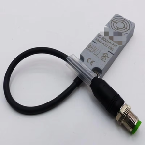 ID 200/A-HF 3842 410 065 Antenne Nouvelle Original Prêt Stock Automatisation Industrielle PAC Dédié PLC - Product Image 1