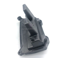 Séparateur d'eau d'huile moteur, réservoir de stockage d'intercooler DS7G9Y498AA DS7G-9Y498-AA 1837184 pour Ford