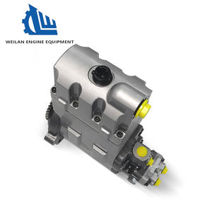 Pompa Iniettore 319-0676 10R-8898 per Motore Caterpillar C9 TK732 TK741 TK751 TK752 Escavatore Cingolato 330C FM 330C L 330C MH - Product Image 4