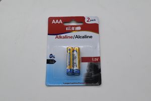 AA AAA 알카라인 배터리 <span class=keywords><strong>1.5V</strong></span> 대량 팩 장난감 리모컨 시계 사무실 가정용 장치용 장시간 지속 전력 - Product Image 4