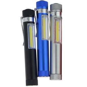 Đèn Pin COB Từ Tính - Product Image 1