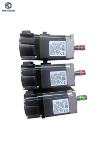 Moteur AC HG-KN13J-S100, moteur industriel de 100W, moteur de machine - Product Image 1