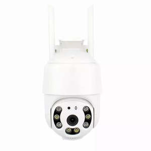 3 Million HD Waterproof <b>CCTV</b> <b>Camera</b> 1080p Pan-Tilt Motion Detection Mobile Sensing Alarm Box Wireless <b>Wifi</b> Compatible Camhi - Product Image 6