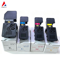 Cartouche de toner compatible Vancet TK5456 TK5450 TK5451 TK5452 TK5454 pour Kyocera ECOSYS MA2600cfx PA2600CX/PA2600CWX MA2600CWFX