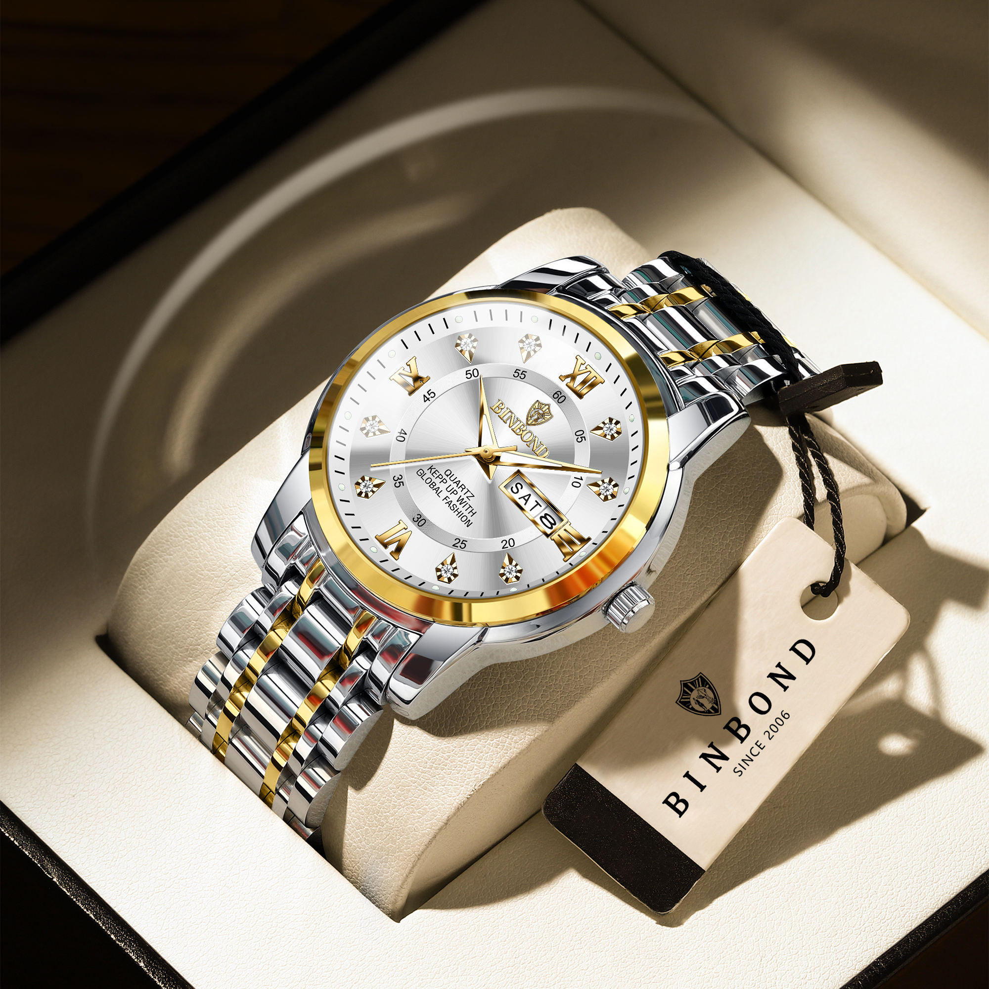 ระหว่างแป้งสีขาวอมทอง