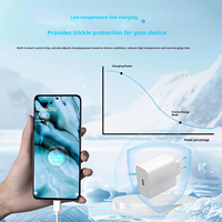 Chargeur rapide 80W avec câble USB pour Oppo Supervooc Charge 80W Charge rapide pour OPPO X9 Pro X5 Neo X3 Reno 13