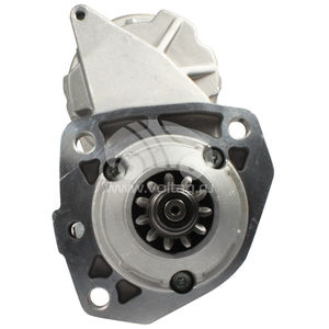 มอเตอร์สตาร์ทใหม่ 12 โวลต์ คุณภาพสูง LEIYUAN สำหรับ JOHN รุ่น CST40202AS JS1228 C07825 RE70957 - Product Image 3