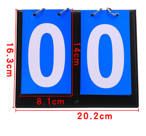 Gardien de tableau de bord en PVC avec logo personnalisé et <span class=keywords><strong>Flipper</strong></span> pour le basket-ball, le tennis, le <span class=keywords><strong>football</strong></span>, les sports et l'extérieur. - Product Image 3