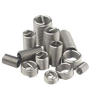 Entretoises filetées autotaraudeuses à fente, écrous coulissants standard en acier pour profilés aluminium - Product Image 5