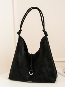 Fashion New Designer Crossbody Bags High Quality PU Leather Shoulder Messenger Bag Casual <b>Totes</b> Luxury Women Handbags and Purses - Product Image 4