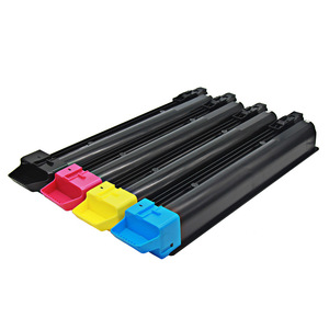Venta al por mayor Compatible TK8110 TK8115 TK8116 TK8117 TK8118 TK8119 Cartucho de tóner de color para <span class=keywords><strong>M8130</strong></span> M8124 <span class=keywords><strong>M8130</strong></span> - Product Image 2