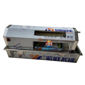 Chất lượng cao nhỏ luộc vỏ trứng Remover trứng tự động <span class=keywords><strong>Peeler</strong></span> với công suất lớn - Product Image 4