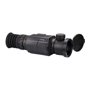 Monoculaire thermique à imagerie infrarouge 25 mm de distance focale, 384*288, 5 heures d'autonomie, pour la chasse en extérieur, A02-C1 - Product Image 5