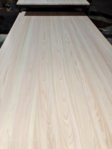 <span class=keywords><strong>Planche</strong></span> <span class=keywords><strong>de</strong></span> bois massif <span class=keywords><strong>de</strong></span> cyprès japonais <span class=keywords><strong>de</strong></span> haute qualité d'approvisionnement d'usine - Product Image 5