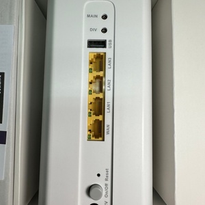 Xunison ฮับ D50 5G AX5400 Wi-Fi 6 Mesh Router ฮับ exigo HUB D50 5G เราเตอร์ xunison 5g - Product Image 4