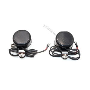 Guidon stéréo haute fidélité pour <span class=keywords><strong>moto</strong></span> <span class=keywords><strong>Honda</strong></span>, étanche, résistant aux chocs, système Audio, Radio FM, MP3, 2 haut-parleurs, nouveau - Product Image 2