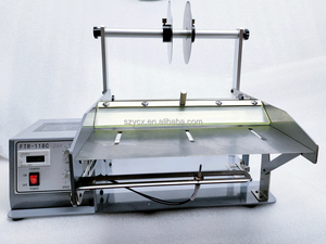 Máquina Dispensadora de Etiquetas Automática de 250 mm de Ancho 118C-260 - Product Image 2
