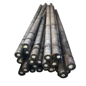 1.7225 42crmo4 qt Alloy Steel Solid Round Bar with Best Price