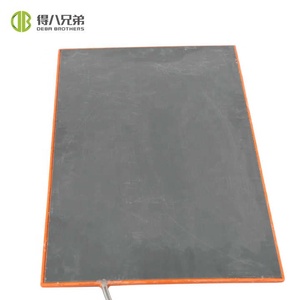 Tapis chauffant en PP durable à haute efficacité pour le sevrage des porcelets-Fourniture directe d'usine avec contrôle de la température - Product Image 3
