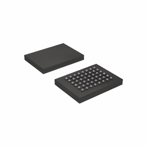 Composants électroniques de circuit intégré de service tout-en-un IS62WV6416FBLL-45BLI-TR 48 TFBGA Mémoire - Product Image 1