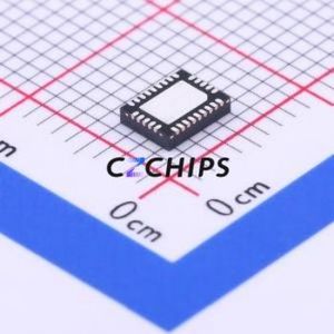 Tout nouveau et original TPS53515RVER VQFN-CLIP-28-EP(3.5x4.5) Circuit intégré IC Puce PMIC DC-DC Power IC - Product Image 2