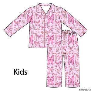 Bambu elyaf Romper bahar sonbahar yenidoğan bebek yürüyor erkek kız giysileri pijama bebek Footie tulum - Product Image 1