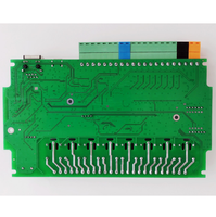 Toko Resmi Kincony KC868-A8S Esp32 dengan Papan Relay RS232 USB W/E Modul Relay ADC DAC RF 433M Temperatur Arduino IDE MQTT