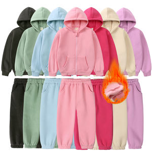 Set di <span class=keywords><strong>abbigliamento</strong></span> per bambini set di <span class=keywords><strong>abbigliamento</strong></span> per bambini set di <span class=keywords><strong>abbigliamento</strong></span> sportivo in pile per ragazze all'ingrosso <span class=keywords><strong>abbigliamento</strong></span> <span class=keywords><strong>invernale</strong></span> per bambini - Product Image 6