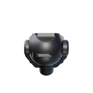 Skydroid C13 Cámara Térmica de Alta Resolución con <span class=keywords><strong>Zoom</strong></span> 30x, Seguimiento Inteligente, Estabilización de Tres Ejes y Triple Lente Óptica - Product Image 4