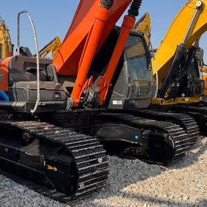 รถขุดตีนตะขาบฮิตาชิ ZAXIS 360 มือสองคุณภาพสูง 36 ตัน ฮิตาชิ ZX360 แบรนด์ญี่ปุ่น รถขุดมือสองฮิตาชิ - Product Image 2