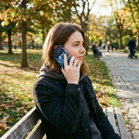 Étui de téléphone magnétique IMD personnalisé bleu éclatant avec revêtement anti-rayures, coque mobile avec logo OEM pour iPhone 17 16 et Samsung