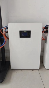 PNG แบตเตอรี่ลิเธียมไอออน LiFePO4พลังงานแสงอาทิตย์200AH IP54 48โวลต์/51.2โวลต์10KWH ผ่านการรับรอง CE/การคุ้มครอง65รับประกัน5ปีสำหรับรอบ6000 PNG- - Product Image 3