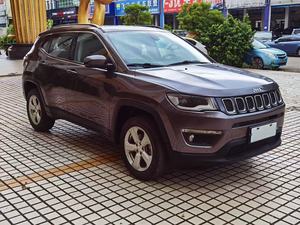 <span class=keywords><strong>Jeep</strong></span> <span class=keywords><strong>Cherokee</strong></span> 2017 200T Automatica SUV Compatto 5 Porte 5 Posti Pneumatici R20 Guida a Sinistra Interni in Pelle Scura Telecamera - Auto Usata Economica - Product Image 2