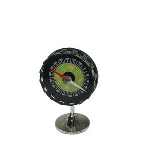 Bussola da tavolo per veicoli con gradiometro montato per Cross Country Level Compass - Product Image 1