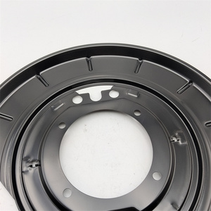 Plaque de support de frein arrière droite 16442-30220 1644230220 pour <span class=keywords><strong>Mercedes</strong></span> Benz ML <span class=keywords><strong>280</strong></span> 300 <span class=keywords><strong>CDI</strong></span> <span class=keywords><strong>4MATIC</strong></span> 2006-2013 Pièces automobiles Yomi en gros - Product Image 2