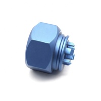 Servicio de Mecanizado CNC de Precisión para Piezas Metálicas y Plásticas, Fresado CNC, Perforación, Fabricación, Torneado CNC, Componentes