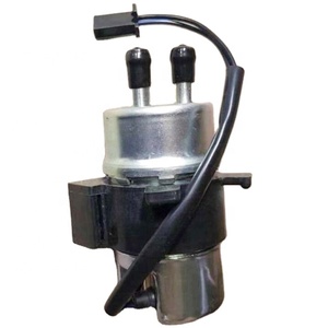 Purchase 98 Yamaha 650 V Star Fuel Pump In Reed City, Michigan, US, For US $99.00 - Foto 7