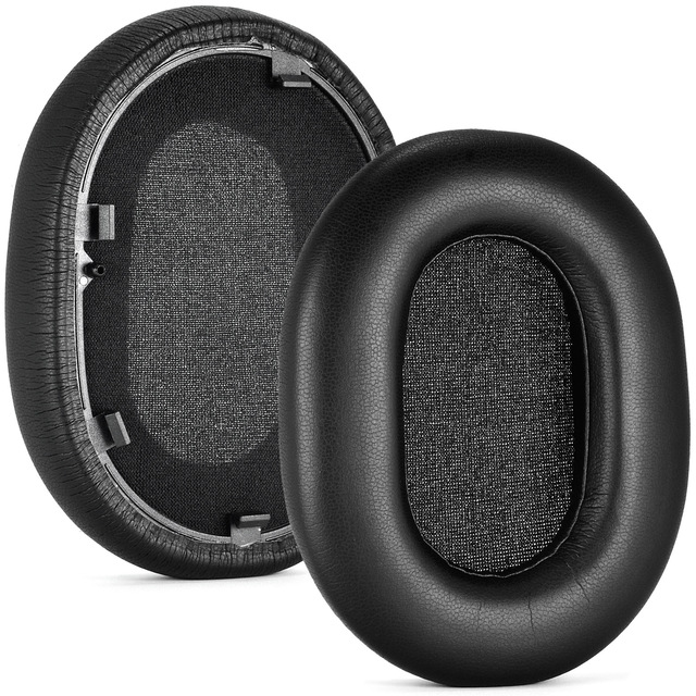 For Sony WH-1000XM5 Ear Pads Headphones Replacement Headset Ear Cushions Cover Earpads Ear Pads