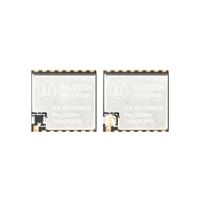 Module sans fil LoRa RF WIFI SX1262 Ra-01SH 803-930MHz avec antenne, interface SPI 3.3V, marque originale, vente chaude